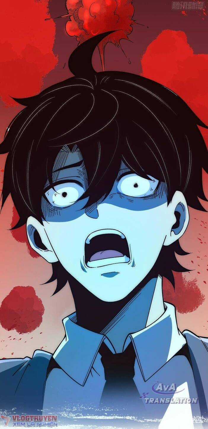 Vô Hạn Thôi Diễn - Chương 2 - Trang 13