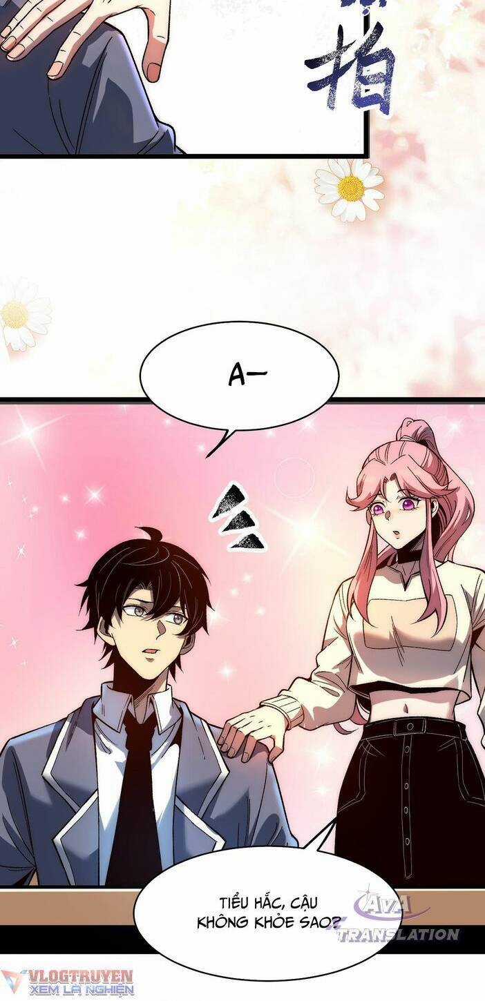 Vô Hạn Thôi Diễn - Chương 2 - Trang 28