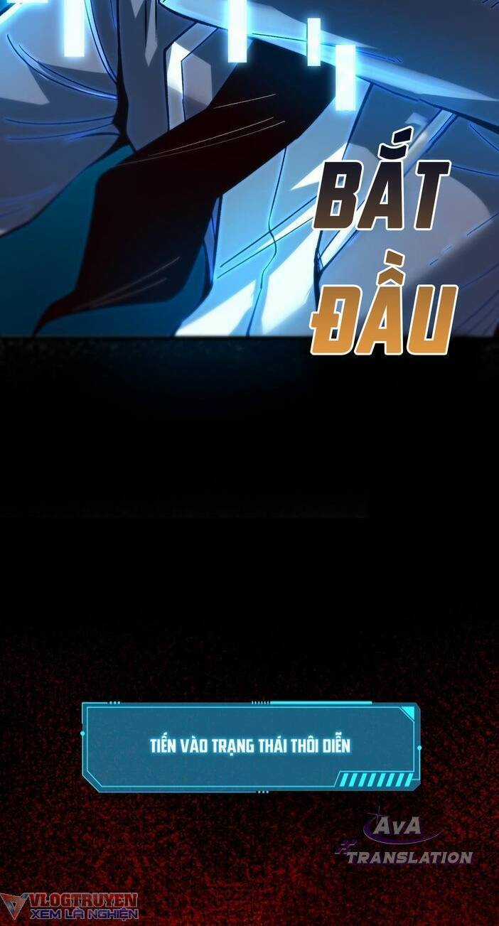 Vô Hạn Thôi Diễn - Chương 2 - Trang 33