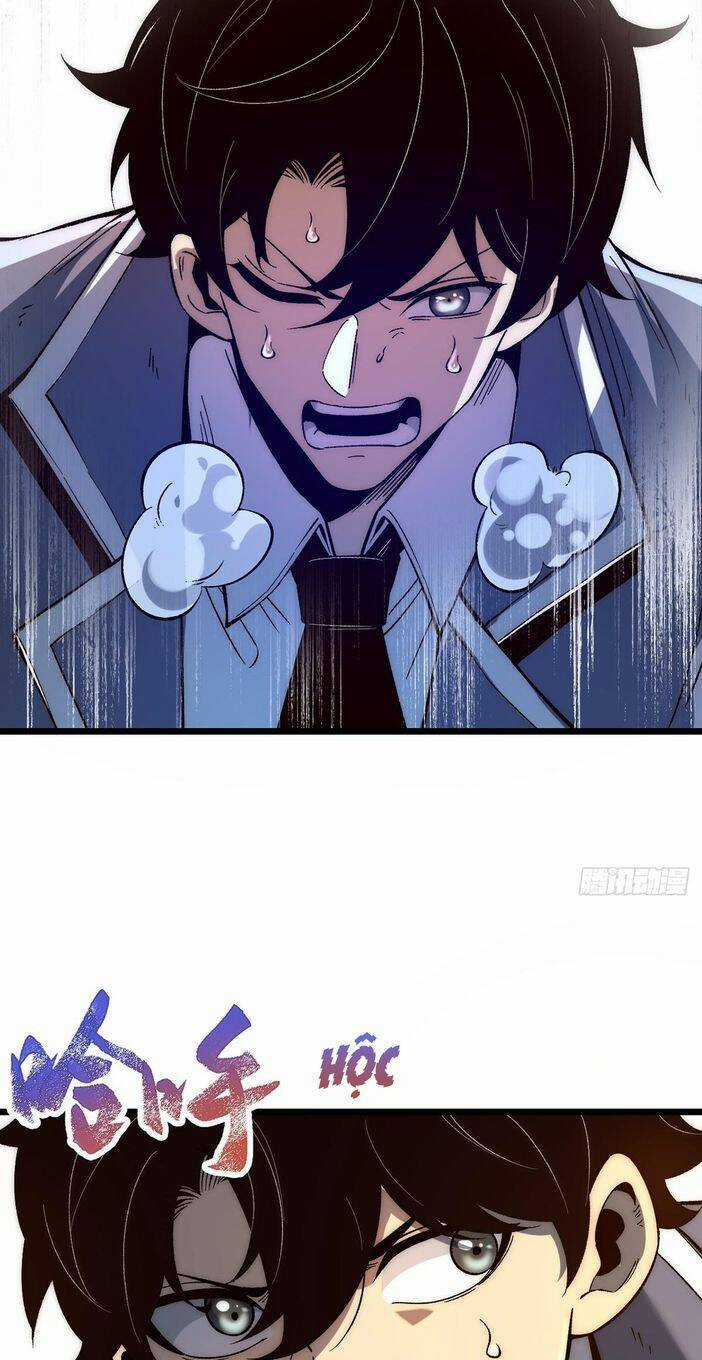 Vô Hạn Thôi Diễn - Chương 2 - Trang 43