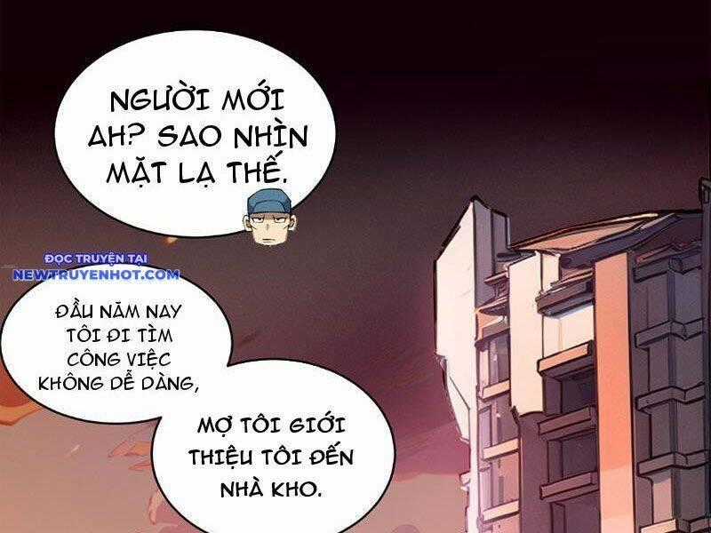 Vô Hạn Thôi Diễn - Chương 21 - Trang 2