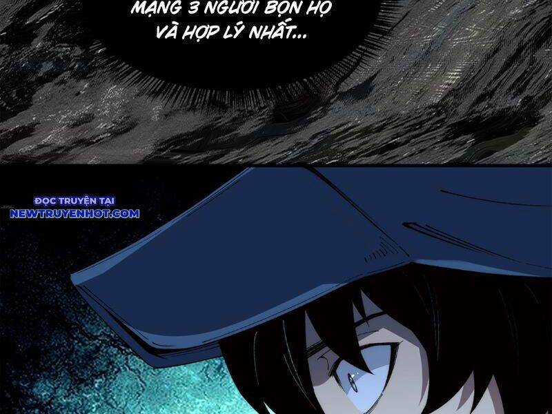 Vô Hạn Thôi Diễn - Chương 21 - Trang 101