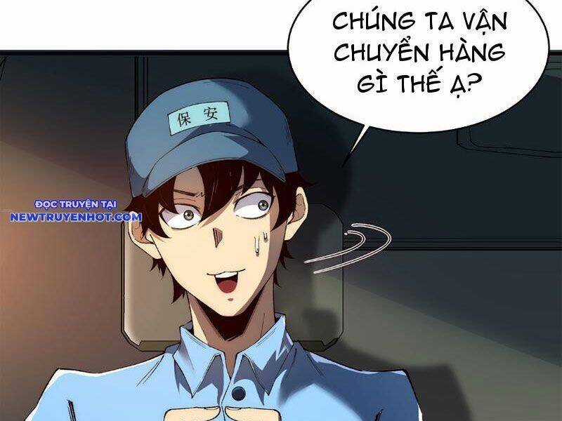 Vô Hạn Thôi Diễn - Chương 21 - Trang 13