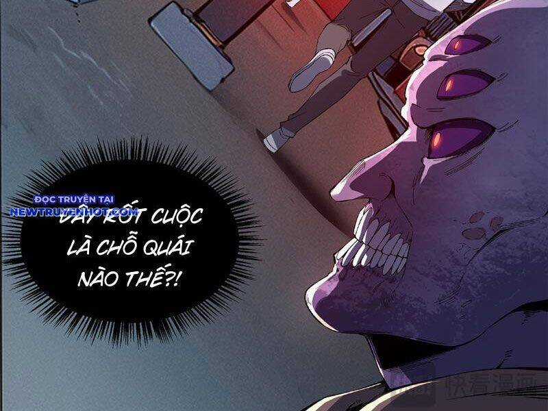 Vô Hạn Thôi Diễn - Chương 21 - Trang 19