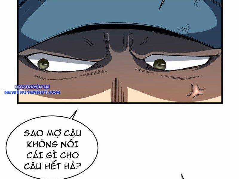 Vô Hạn Thôi Diễn - Chương 21 - Trang 25