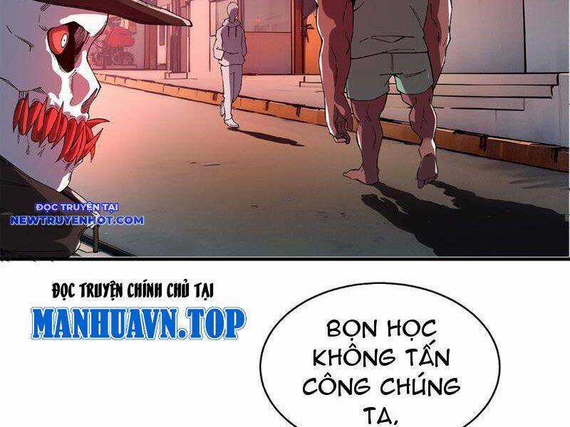 Vô Hạn Thôi Diễn - Chương 21 - Trang 27