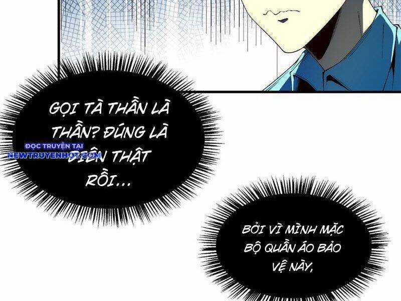 Vô Hạn Thôi Diễn - Chương 21 - Trang 33