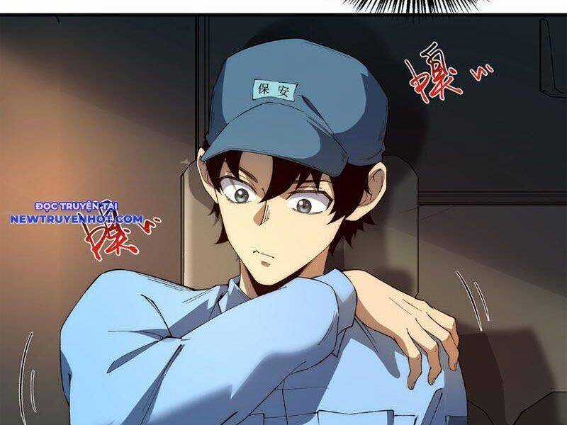 Vô Hạn Thôi Diễn - Chương 21 - Trang 34