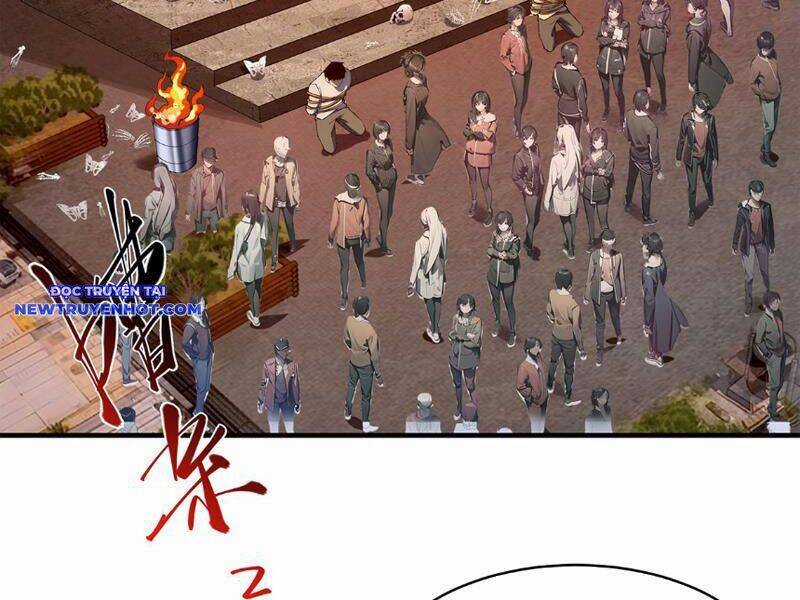 Vô Hạn Thôi Diễn - Chương 21 - Trang 46