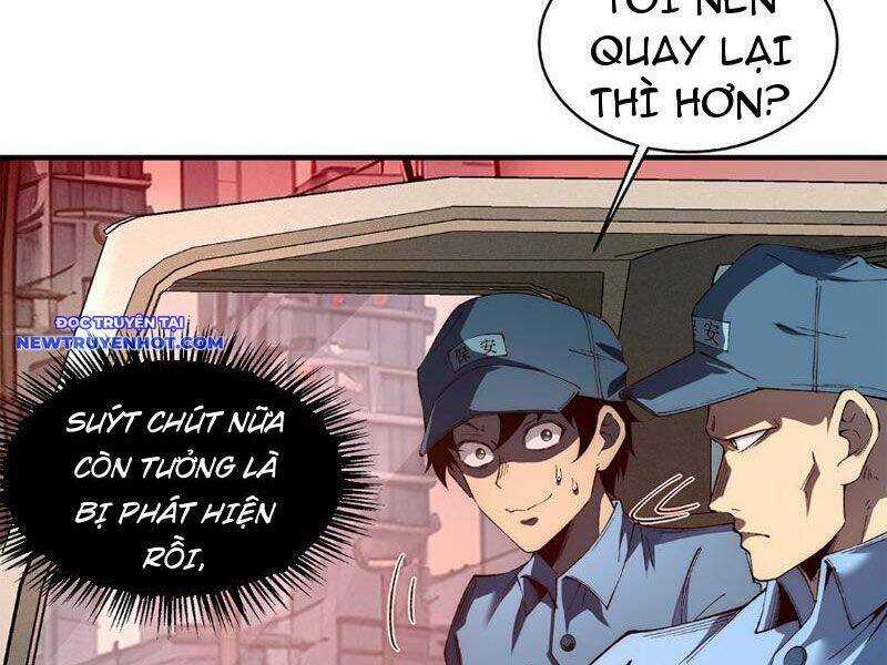 Vô Hạn Thôi Diễn - Chương 21 - Trang 7