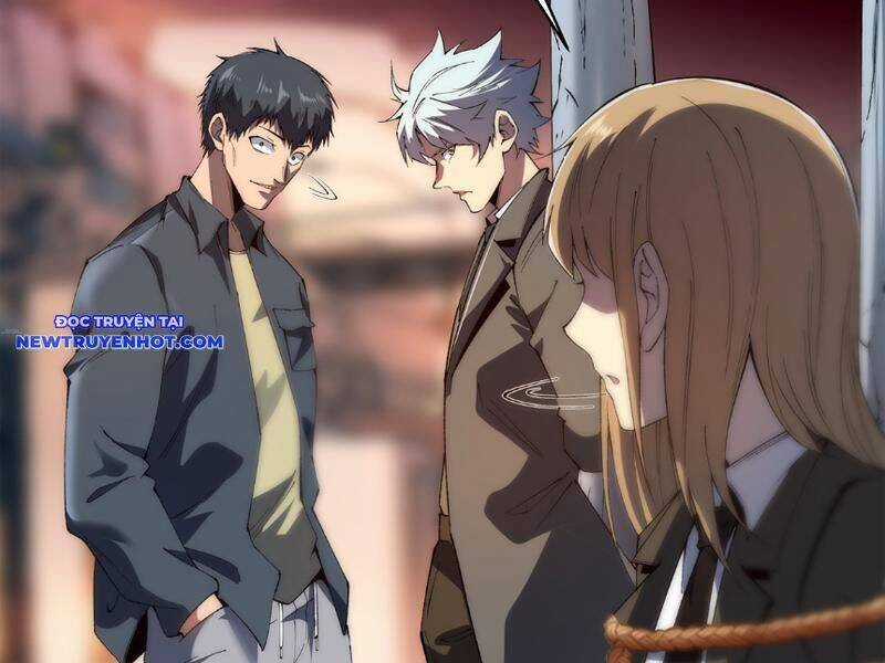 Vô Hạn Thôi Diễn - Chương 21 - Trang 61