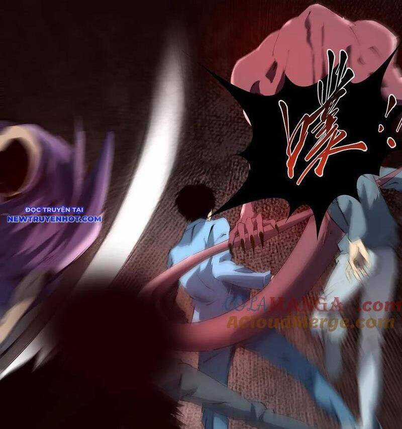 Vô Hạn Thôi Diễn - Chương 22 - Trang 38