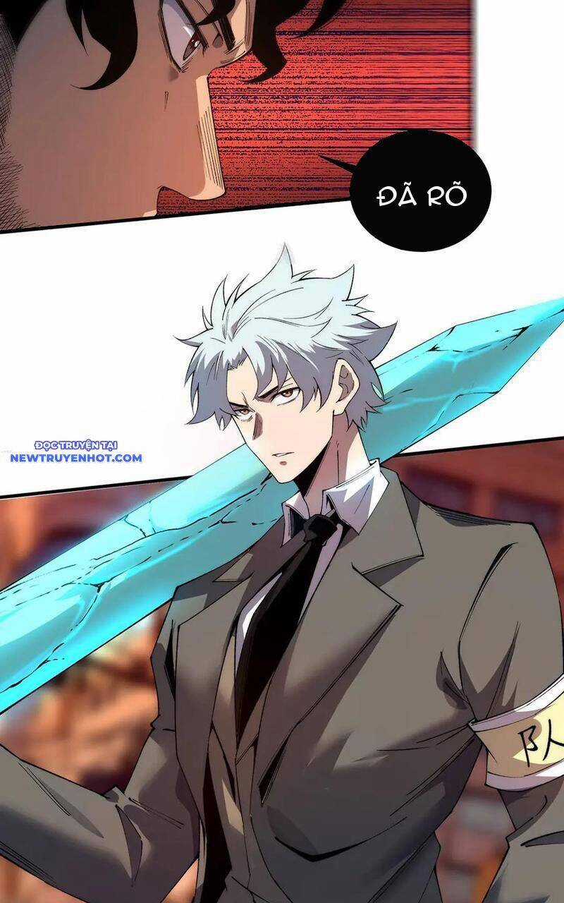 Vô Hạn Thôi Diễn - Chương 23 - Trang 22