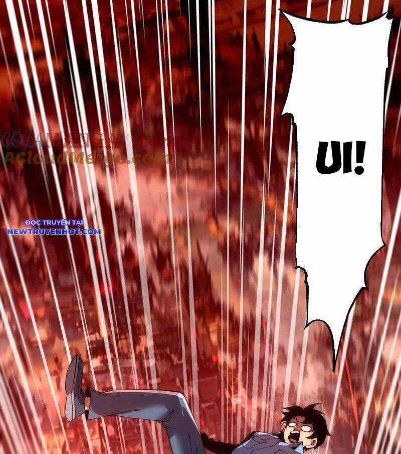 Vô Hạn Thôi Diễn - Chương 23 - Trang 49