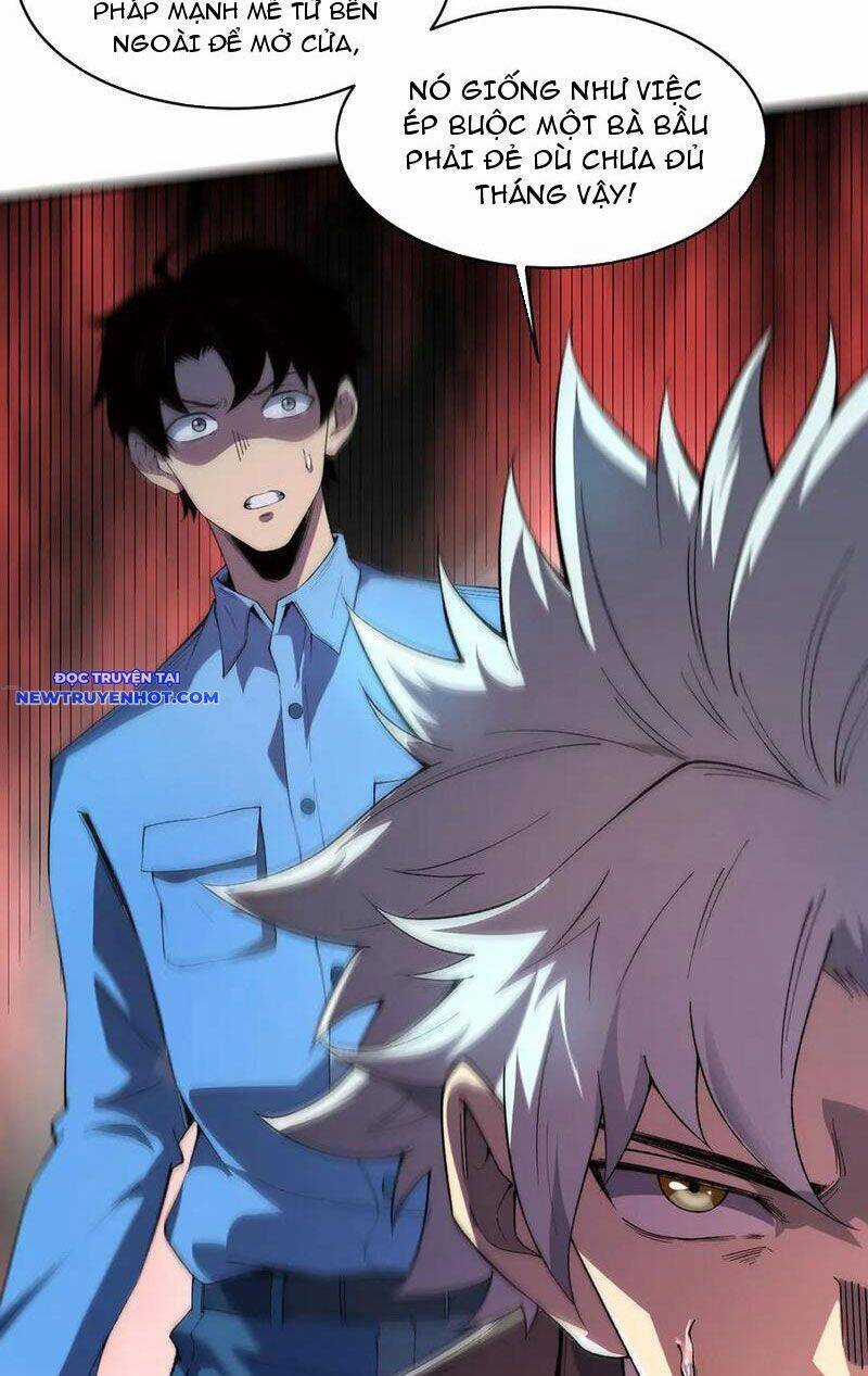 Vô Hạn Thôi Diễn - Chương 23 - Trang 6