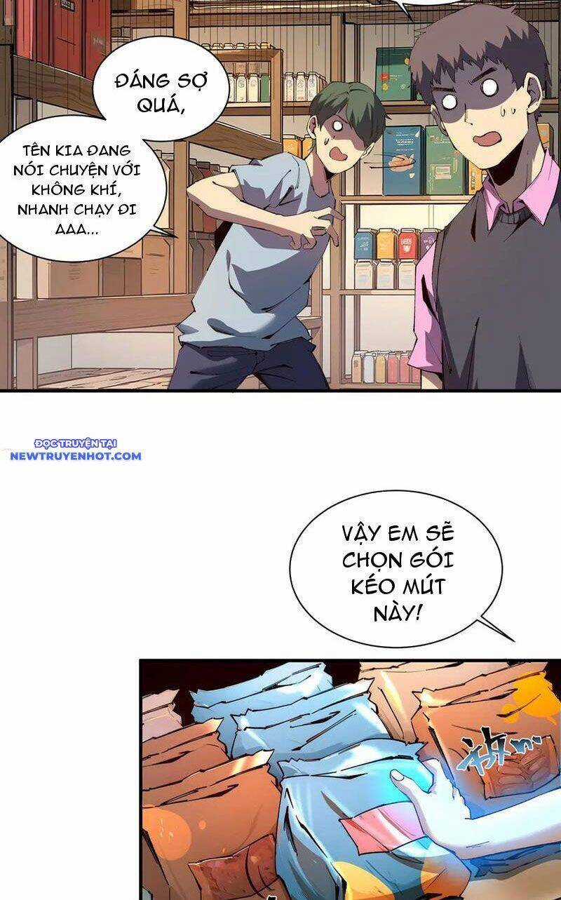 Vô Hạn Thôi Diễn - Chương 24 - Trang 8