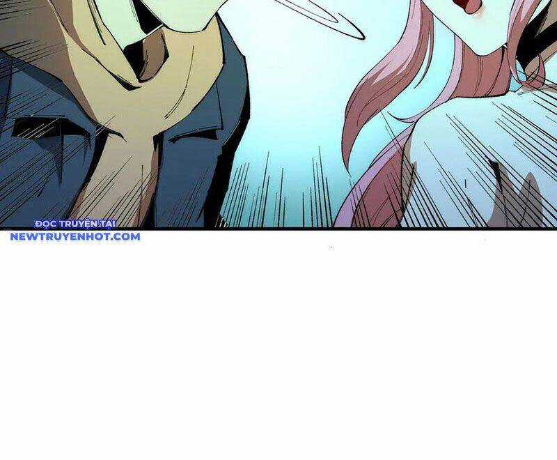 Vô Hạn Thôi Diễn - Chương 25 - Trang 3