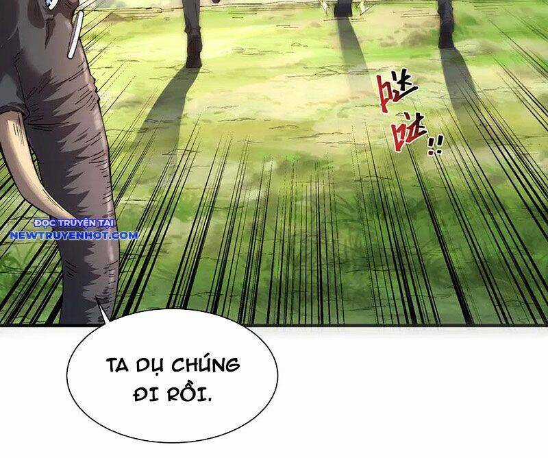 Vô Hạn Thôi Diễn - Chương 28 - Trang 21