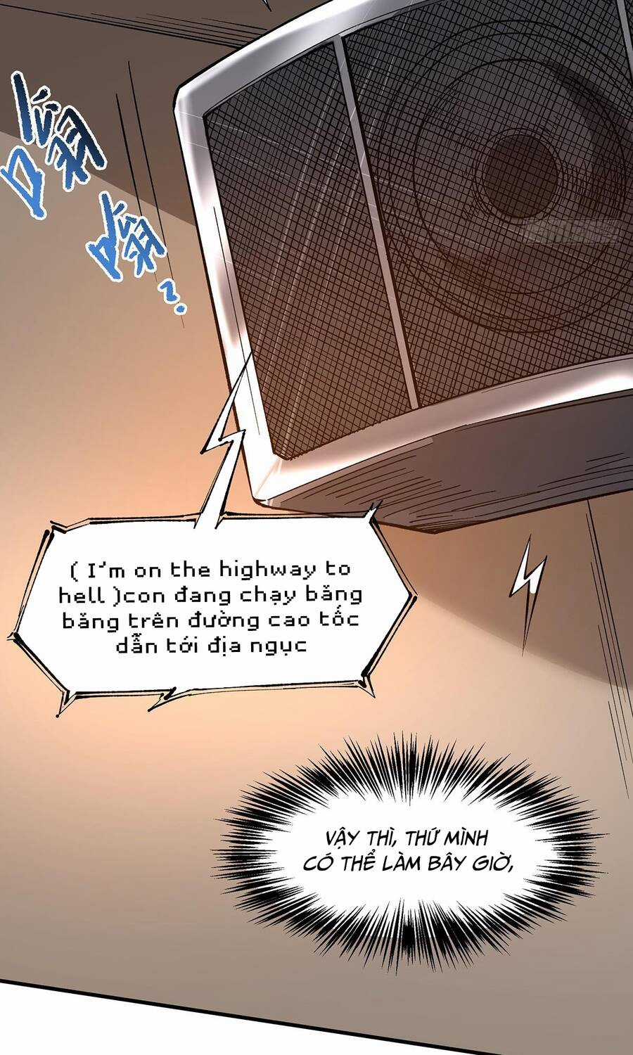 Vô Hạn Thôi Diễn - Chương 3 - Trang 30