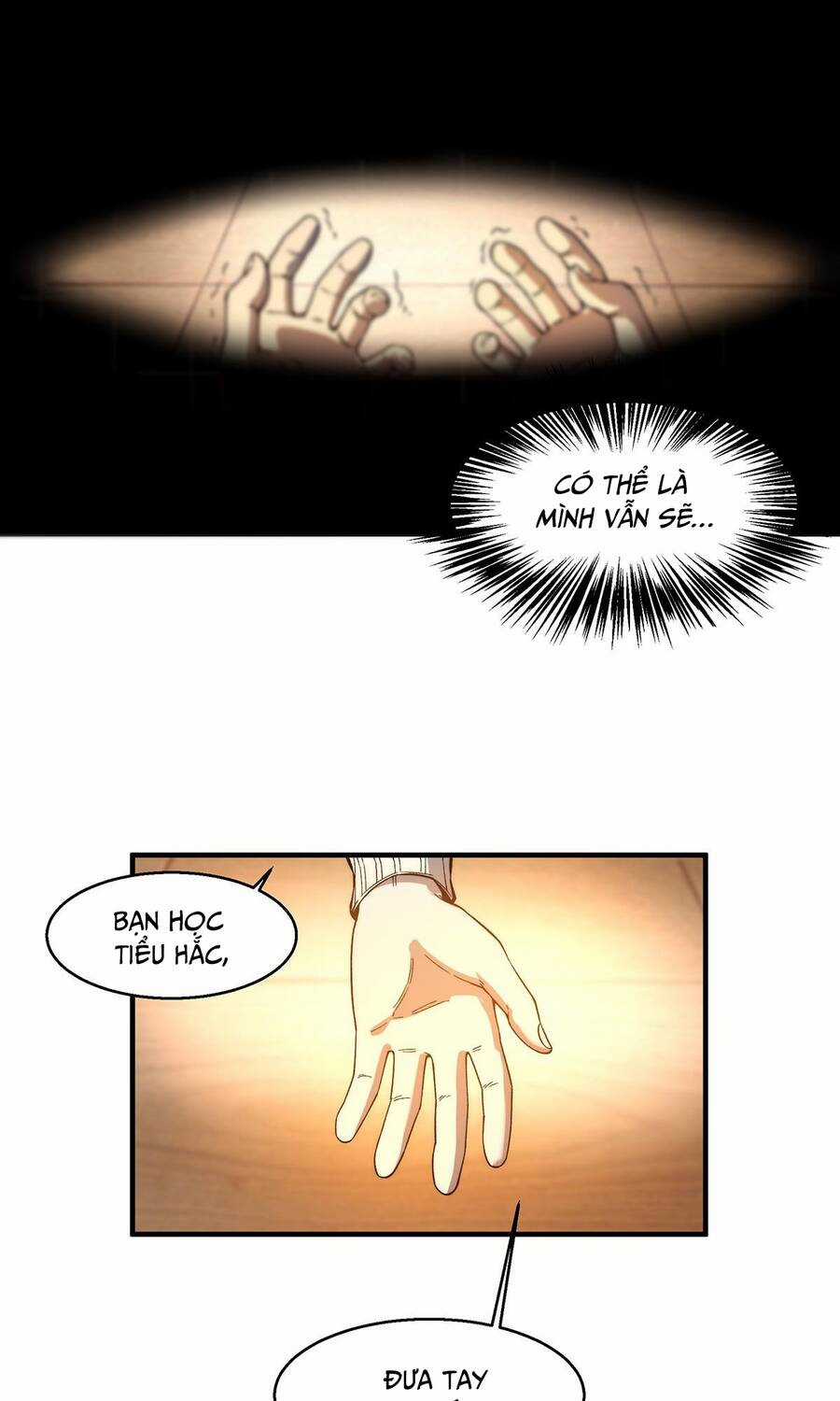 Vô Hạn Thôi Diễn - Chương 3 - Trang 54