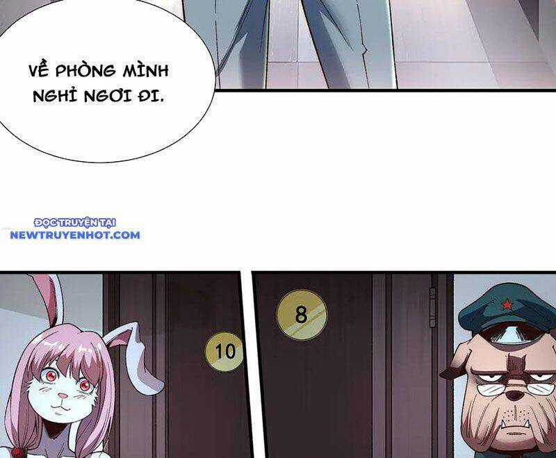 Vô Hạn Thôi Diễn - Chương 30 - Trang 4