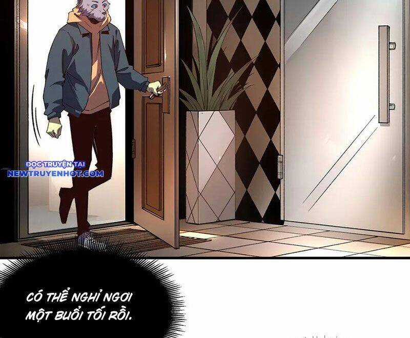 Vô Hạn Thôi Diễn - Chương 30 - Trang 10