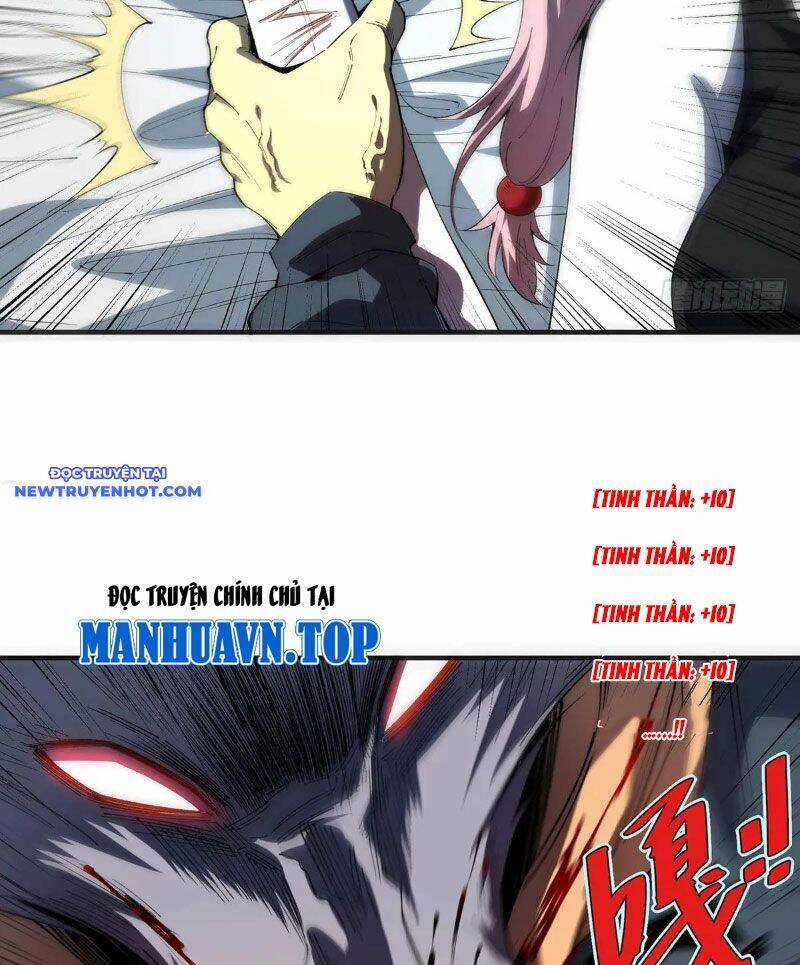 Vô Hạn Thôi Diễn - Chương 32 - Trang 30