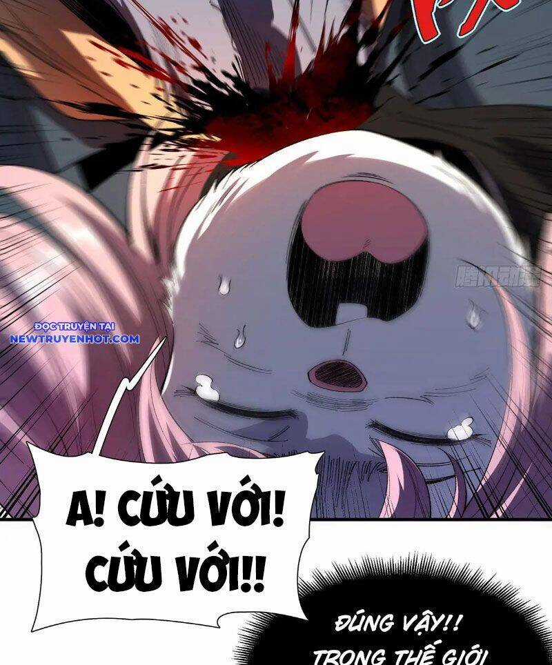 Vô Hạn Thôi Diễn - Chương 32 - Trang 31