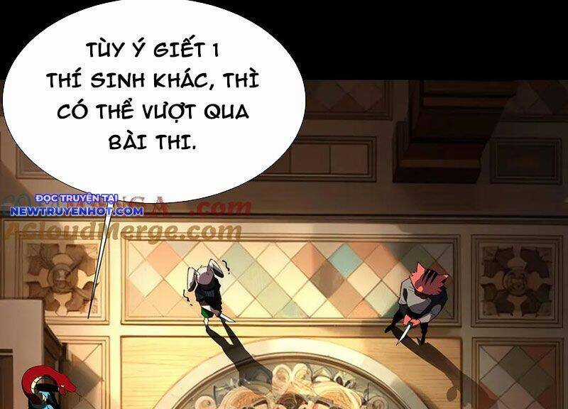 Vô Hạn Thôi Diễn - Chương 33 - Trang 25