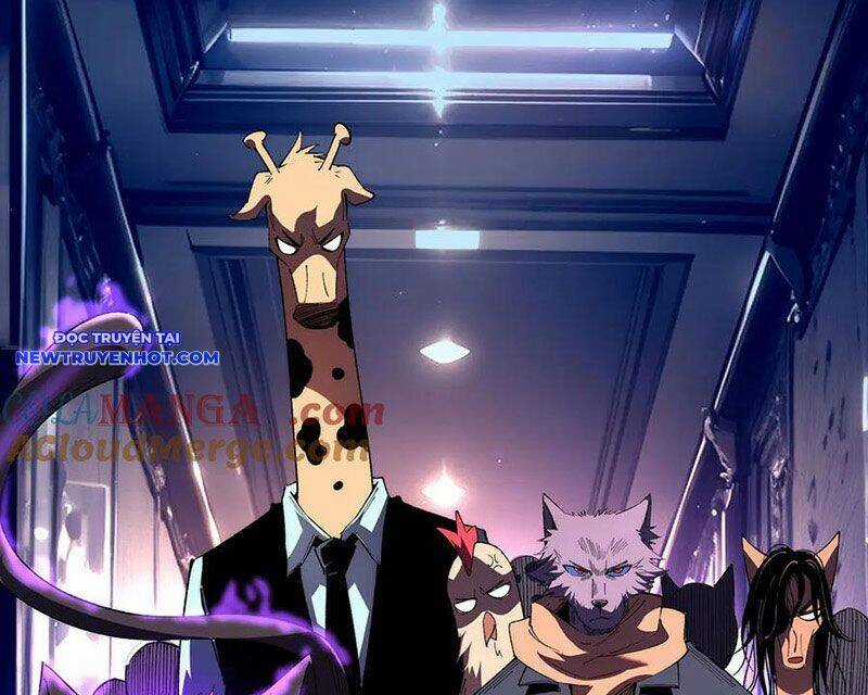 Vô Hạn Thôi Diễn - Chương 33 - Trang 61