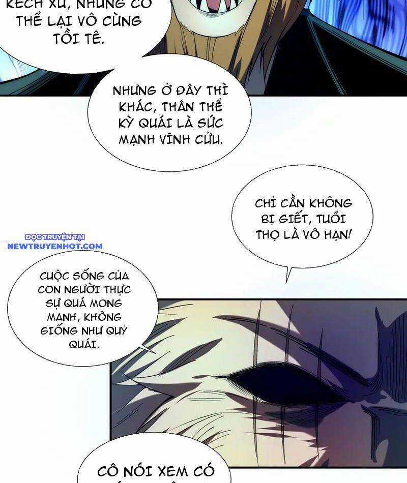 Vô Hạn Thôi Diễn - Chương 35 - Trang 33