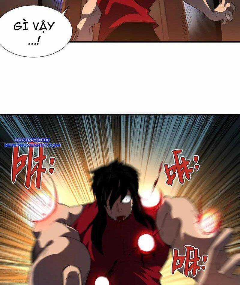 Vô Hạn Thôi Diễn - Chương 36 - Trang 42