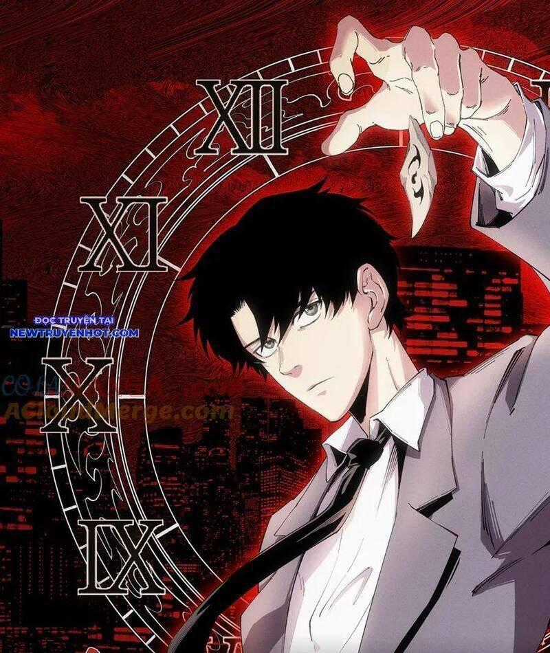 Vô Hạn Thôi Diễn - Chương 39 - Trang 2