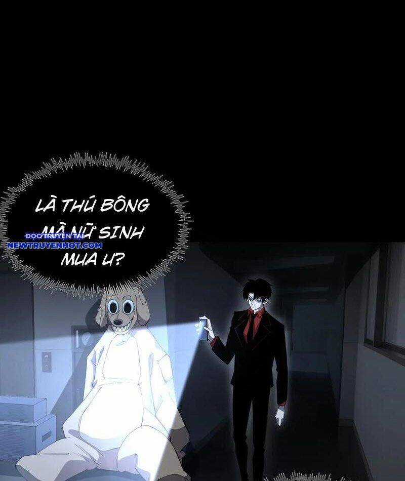 Vô Hạn Thôi Diễn - Chương 39 - Trang 4