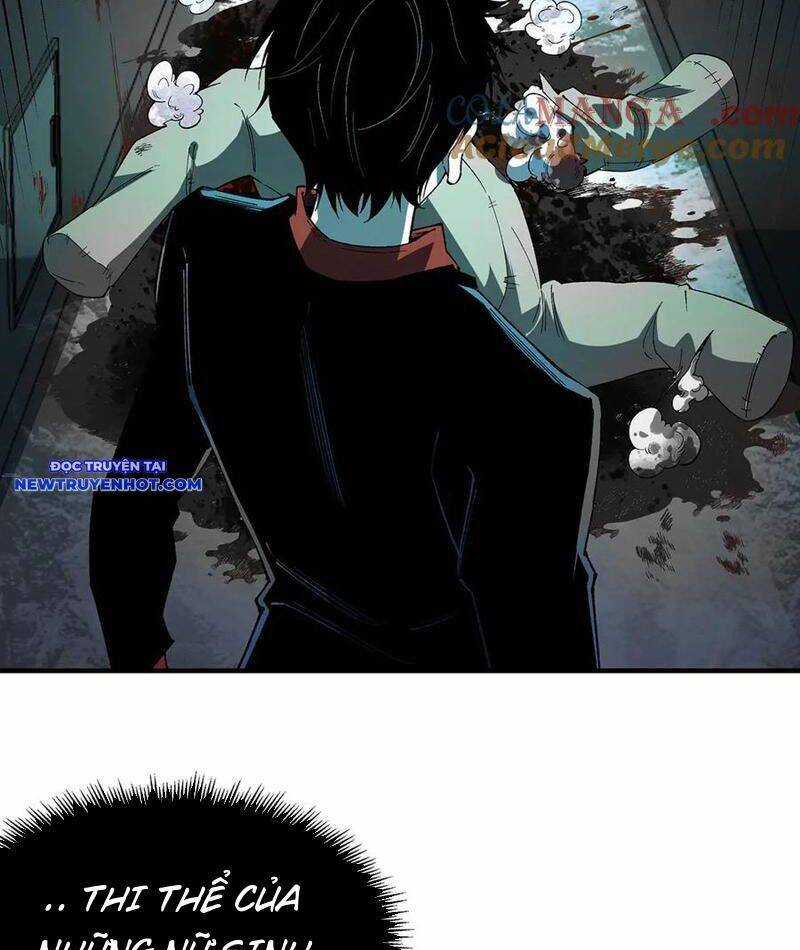 Vô Hạn Thôi Diễn - Chương 39 - Trang 49