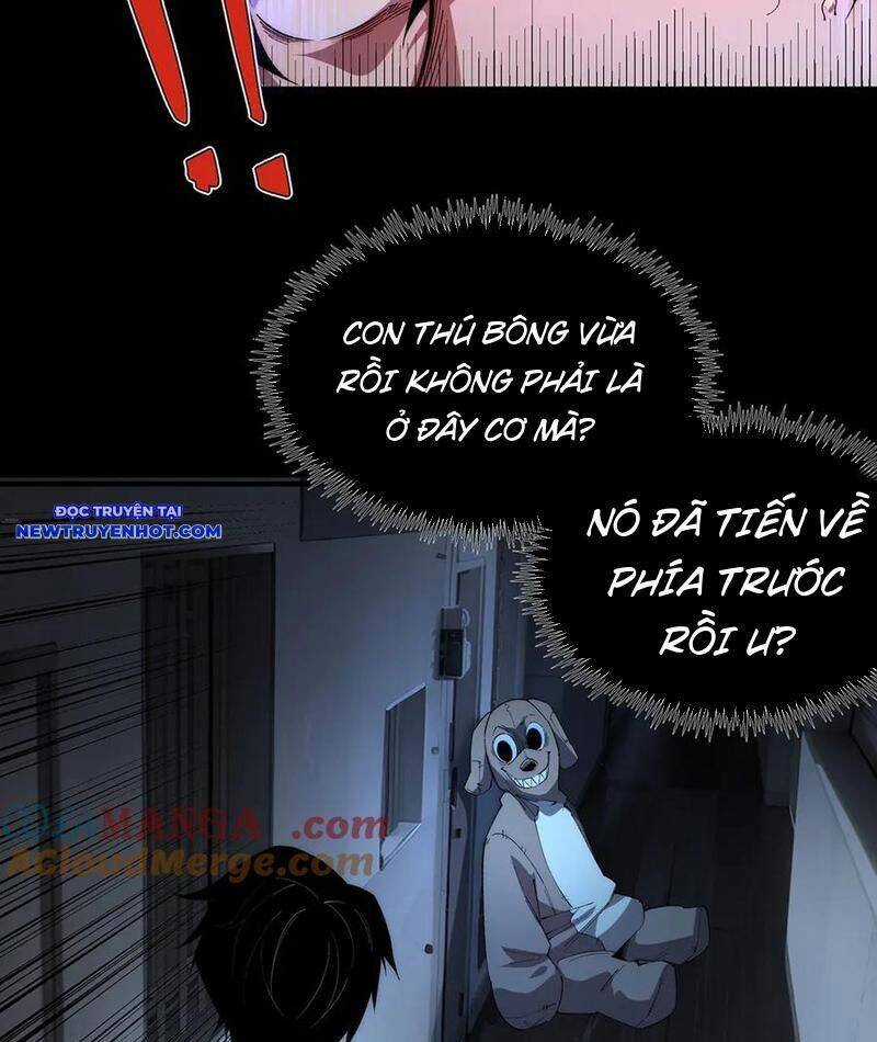 Vô Hạn Thôi Diễn - Chương 39 - Trang 10