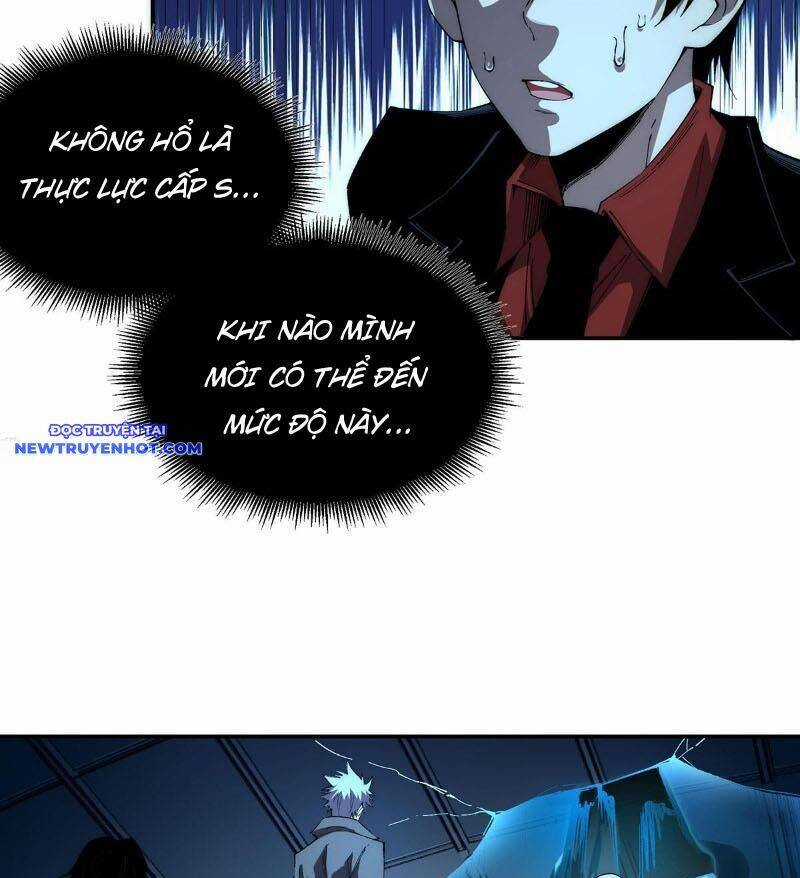 Vô Hạn Thôi Diễn - Chương 44 - Trang 33