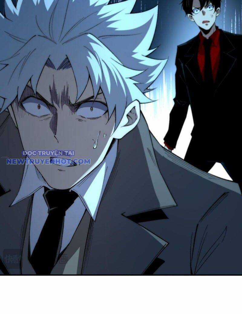 Vô Hạn Thôi Diễn - Chương 45 - Trang 33