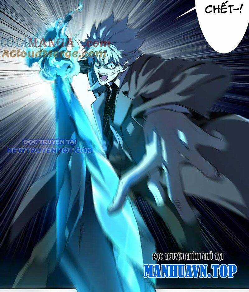 Vô Hạn Thôi Diễn - Chương 48 - Trang 25