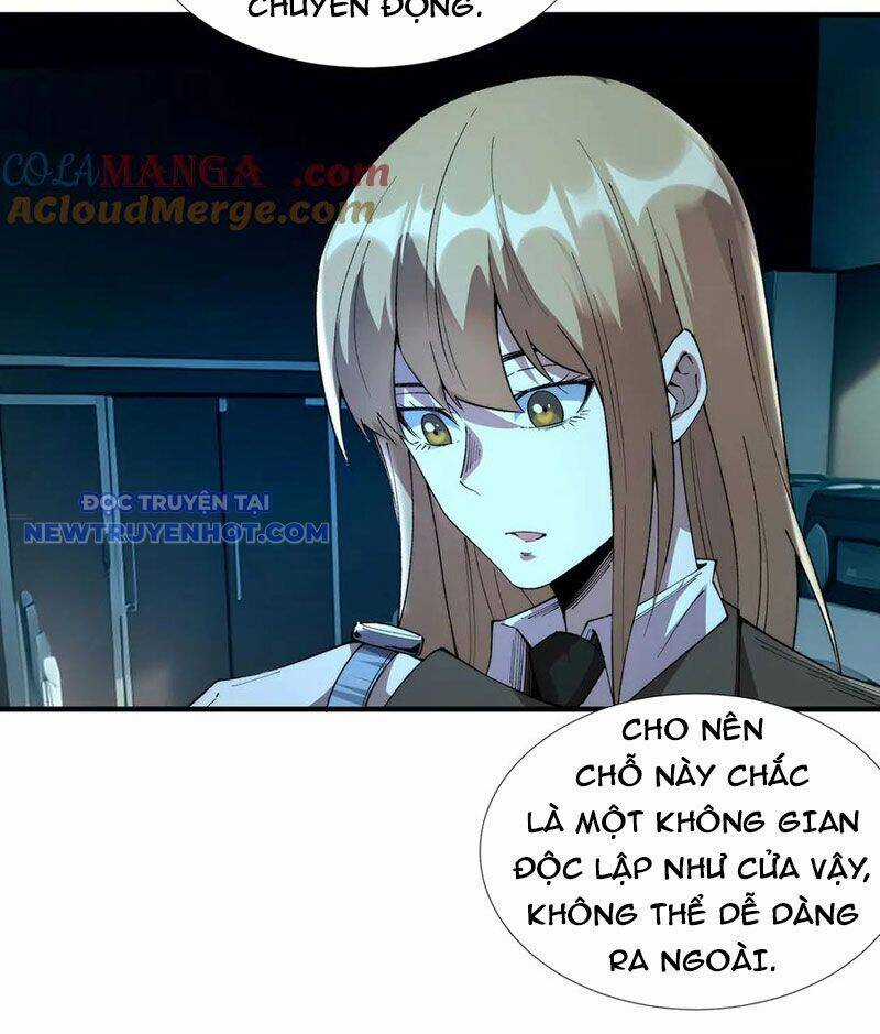 Vô Hạn Thôi Diễn - Chương 48 - Trang 7