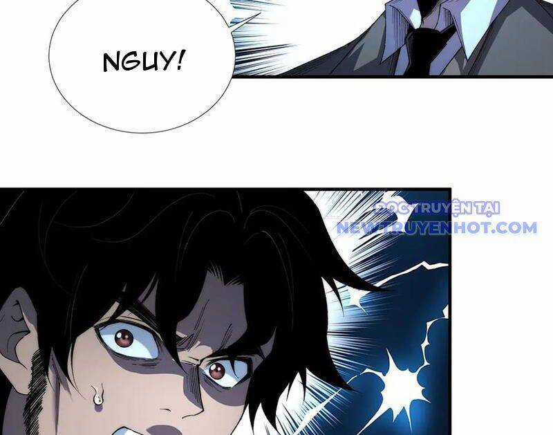 Vô Hạn Thôi Diễn - Chương 49 - Trang 37