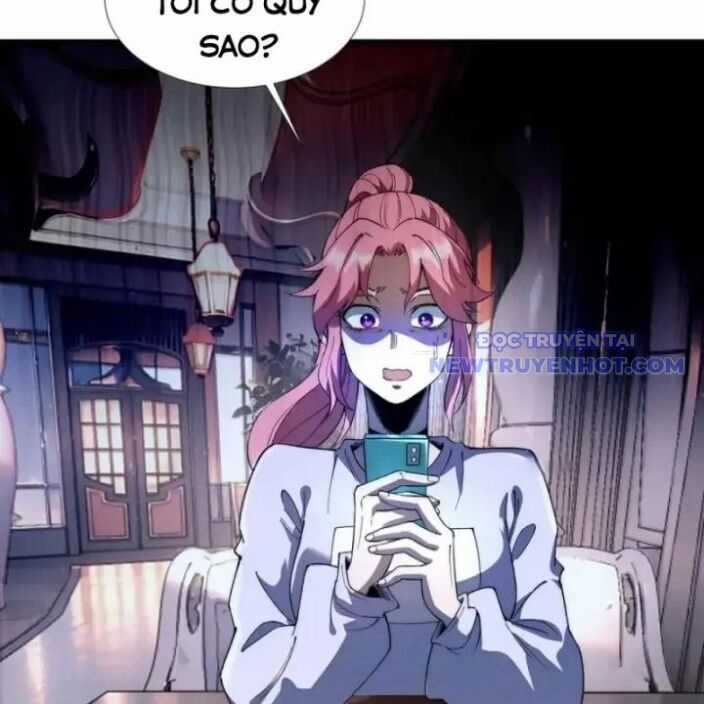 Vô Hạn Thôi Diễn - Chương 51 - Trang 4