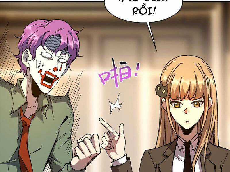 Vô Hạn Thôi Diễn - Chương 7 - Trang 49