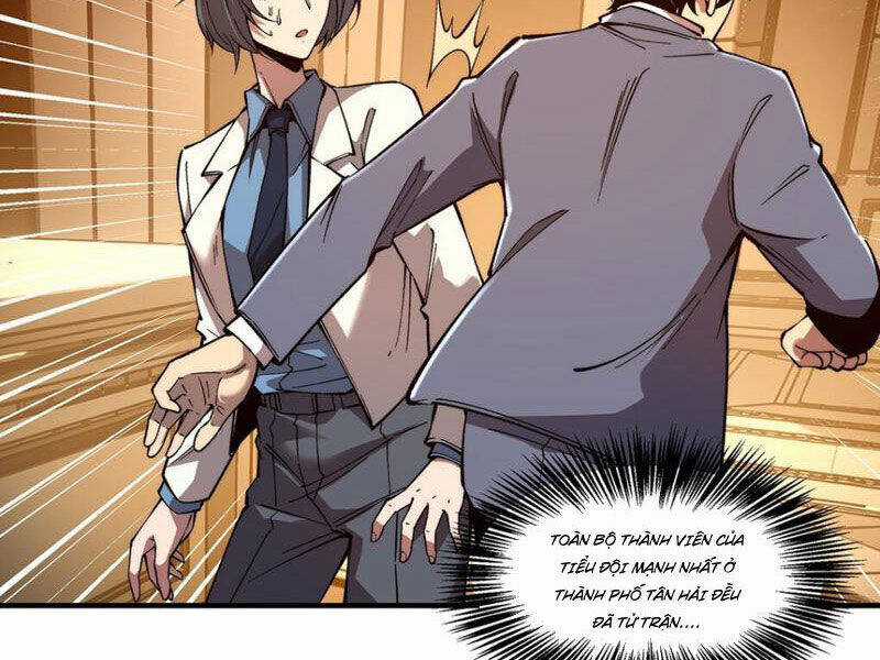 Vô Hạn Thôi Diễn - Chương 7 - Trang 6