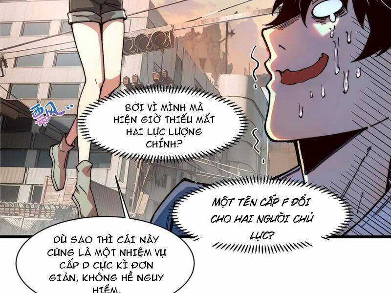 Vô Hạn Thôi Diễn - Chương 7 - Trang 65