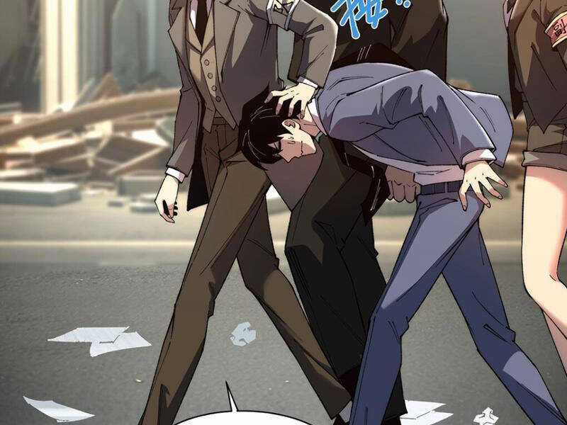 Vô Hạn Thôi Diễn - Chương 7 - Trang 72