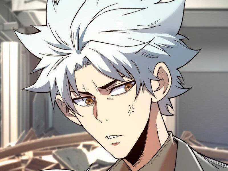 Vô Hạn Thôi Diễn - Chương 8 - Trang 12