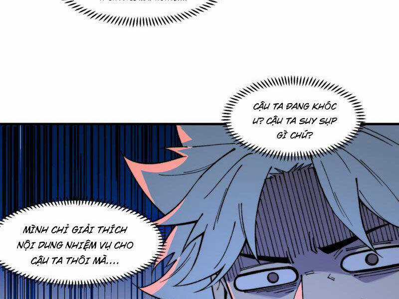 Vô Hạn Thôi Diễn - Chương 8 - Trang 20