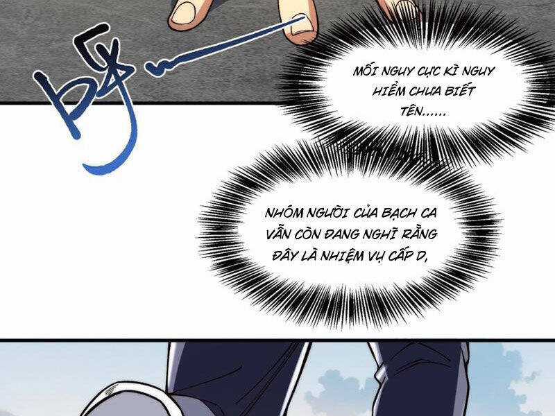 Vô Hạn Thôi Diễn - Chương 8 - Trang 3