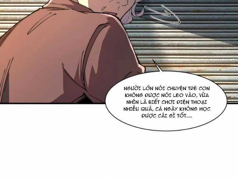 Vô Hạn Thôi Diễn - Chương 8 - Trang 58